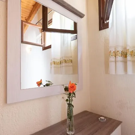 Idyllic House For Two Rukavac (Primorje-Gorski Kotar)