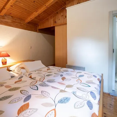 Idyllic House For Two Holiday home *