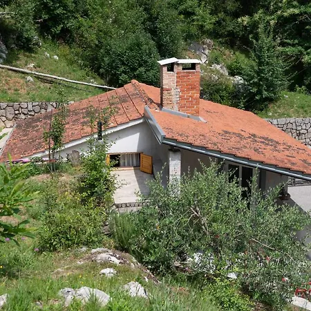Holiday home Idyllic House For Two