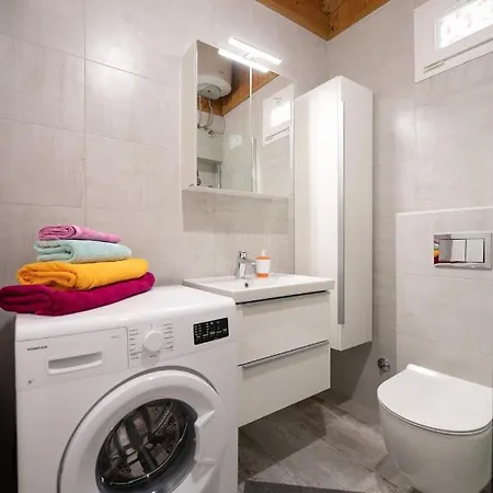 Holiday home Idyllic House For Two *