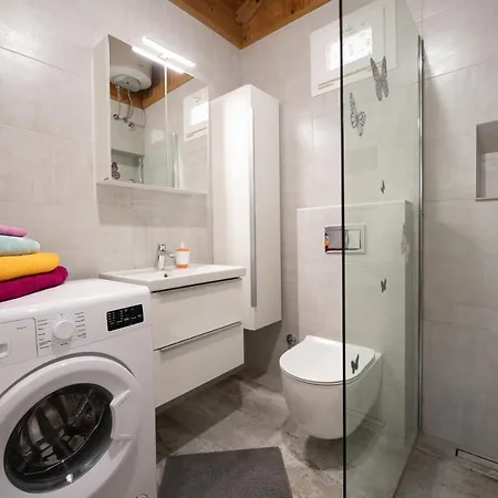 Holiday home Idyllic House For Two *