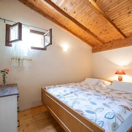 Idyllic House For Two Holiday home