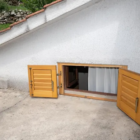 Idyllic House For Two *