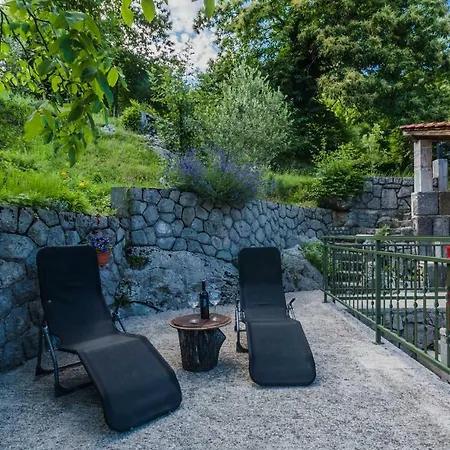 Idyllic House For Two Holiday home